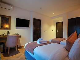 Dar Ba Sidi & Spa