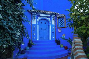 Dar Ba Sidi & Spa