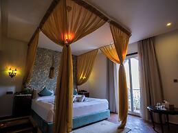 Dar Ba Sidi & Spa