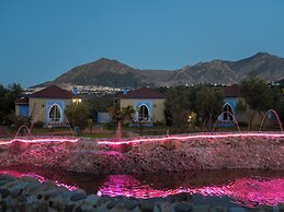 Dar Ba Sidi & Spa