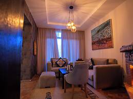 Dar Ba Sidi & Spa
