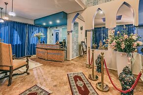 Dar Ba Sidi & Spa