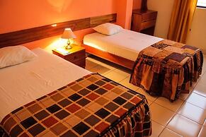 Sol de Selva Hostal