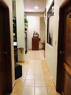 Sol de Selva Hostal