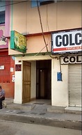Sol de Selva Hostal