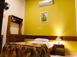 Sol de Selva Hostal