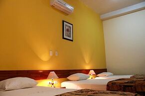 Sol de Selva Hostal