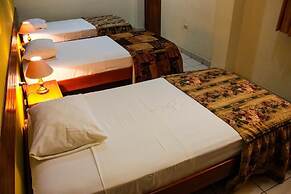 Sol de Selva Hostal