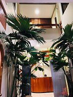 Sol de Selva Hostal