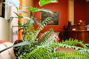 Sol de Selva Hostal