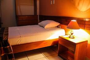 Sol de Selva Hostal