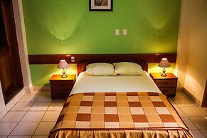 Sol de Selva Hostal