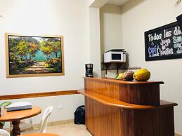 Sol de Selva Hostal