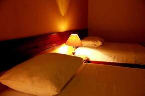 Sol de Selva Hostal