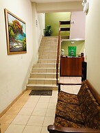 Sol de Selva Hostal