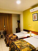 Sol de Selva Hostal