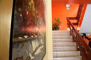 Sol de Selva Hostal