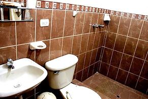 Sol de Selva Hostal