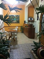 Sol de Selva Hostal