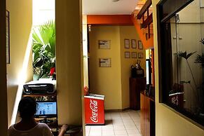 Sol de Selva Hostal