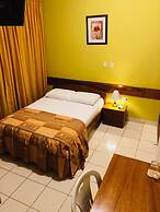 Sol de Selva Hostal