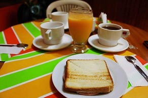 Sol de Selva Hostal