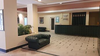 Park Hotel