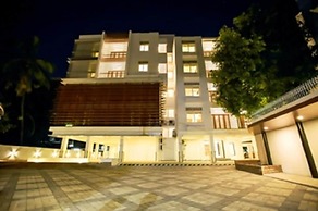 The Summit Chennai