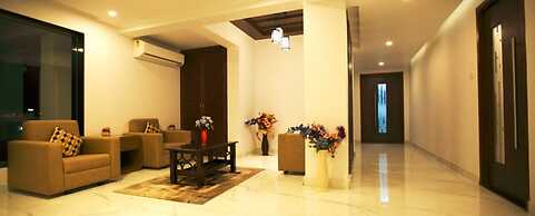 The Summit Chennai