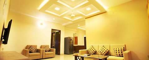 The Summit Chennai