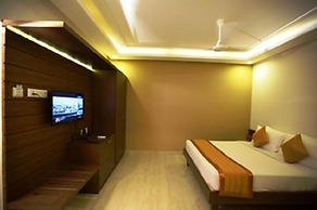 The Summit Chennai