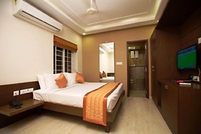 The Summit Chennai