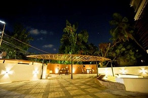 The Summit Chennai