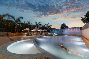 The Competent Palace Hotel