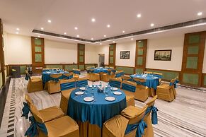 The Competent Palace Hotel