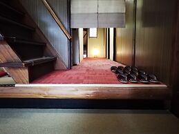 Ryokan Nakajimaya