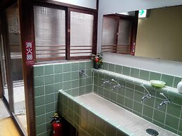 Ryokan Nakajimaya