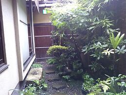 Ryokan Nakajimaya