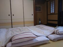 Ryokan Nakajimaya