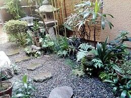 Ryokan Nakajimaya