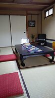 Ryokan Nakajimaya