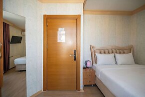 Taksim Maxwell Hotel