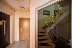 Taksim Maxwell Hotel