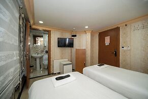 Taksim Maxwell Hotel