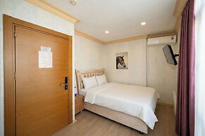 Taksim Maxwell Hotel