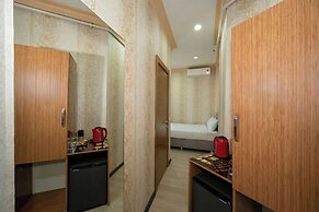 Taksim Maxwell Hotel