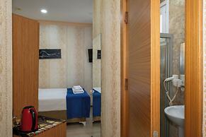 Taksim Maxwell Hotel