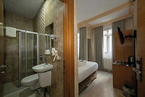 Taksim Maxwell Hotel