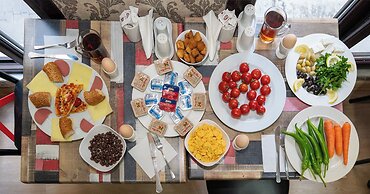 Taksim Maxwell Hotel