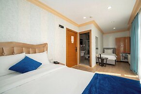 Taksim Maxwell Hotel